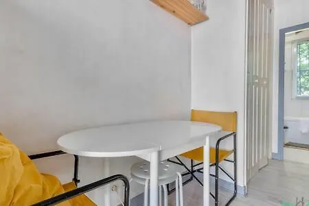 Faubourg Du Temple 2 - Ci - Pleasant, Light-filled Parisian - 2p Apartment *